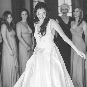 Meet your Posher, Kelli